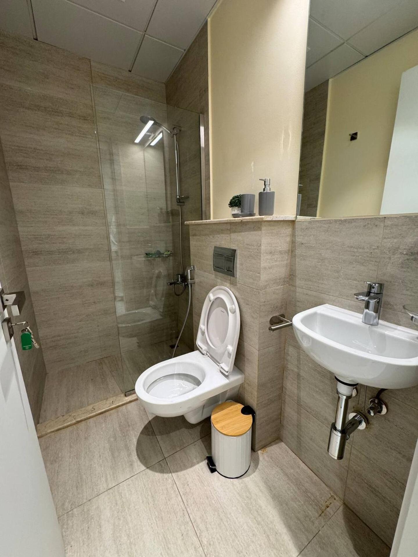 Unique 2bd Jacuzzi & Sunbed