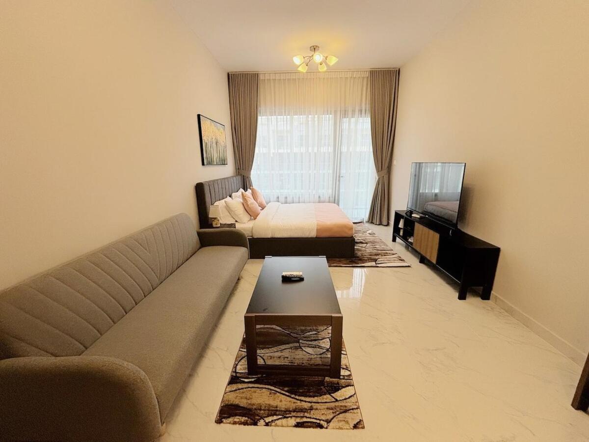 Apartment Unique 2bd Jacuzzi & Sunbed Abu Dhabi